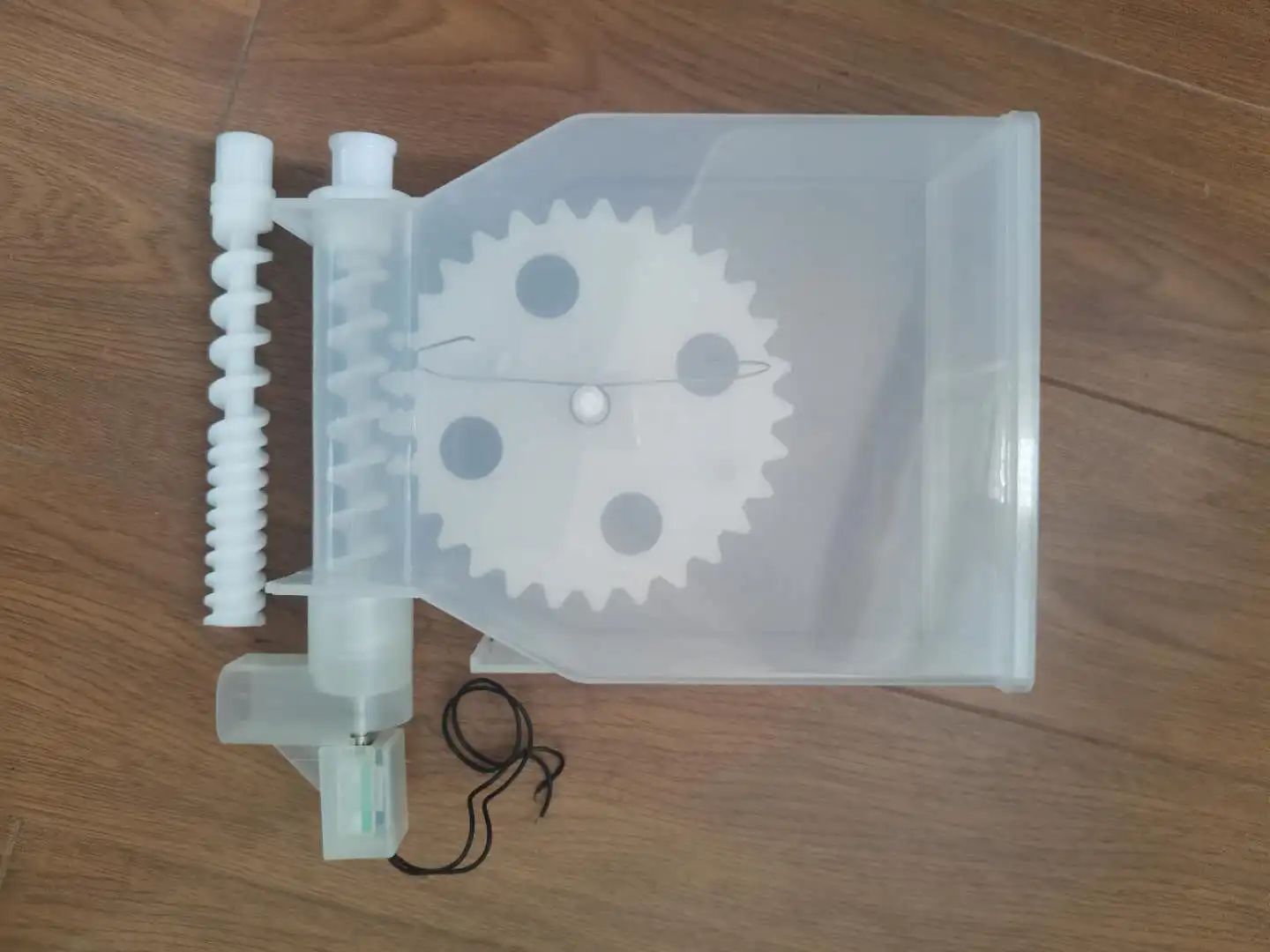 Spare Parts Canister For Coffee Vending Machine Buy Spare Parts