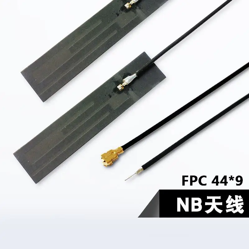 915Mhz 868Mhz 1800Mhz 4G LTE Internal FPC Antenna for NB-IOT - ANKUX.COM