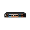 Easy Management Dinstar UC100 All-in-one Universal Gateway with Built-in IP PBX Features Supports SIM Cards FXO, FXS interfaces