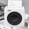 PAPER Pocket Portable BT Printer Photo Picture HD Thermal Label Printer With 1000mAh Battery 300DPI for iphone xs max