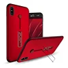 Saiboro Hot selling rugger armor phone case for iPhone x slim armor cover case for iPhone x