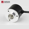 Nemicon encoder supplier Motion sensor 2048 ppr Motorized rotary encoder