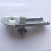 Custom CNC Processing Manufacture Industry Forming Parts Sheet Metal Fabrication Service
