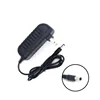 Top Quality Dc Power Ac dc 1a 2a Wall Mount Standard 220v Output Supply 9v EU/US Plug 12v Ac Adapter