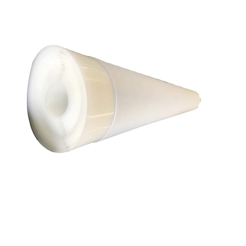 
Lowest price polymer waterproof material EVA membrane sheet roll supplier 