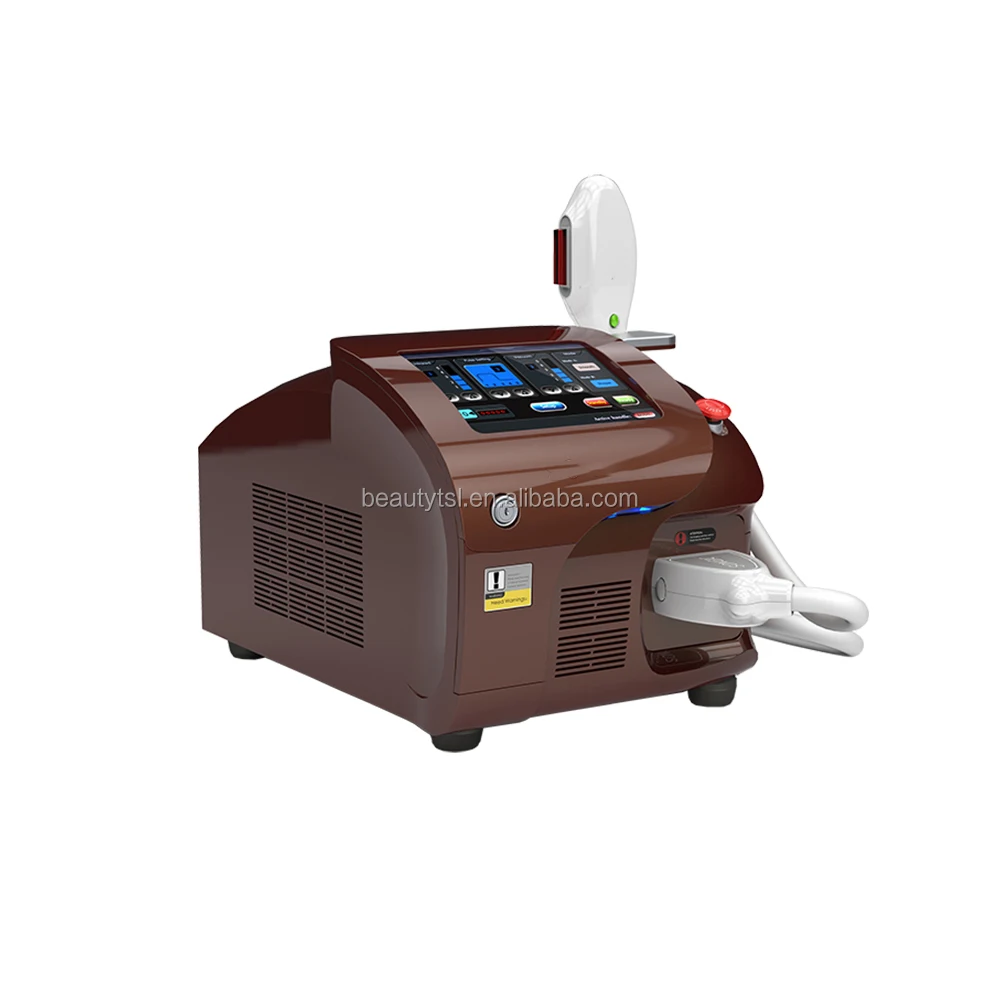 TSL-1121S2 Two Handpiece Professional ipl hair removal device ipl machine price 1 or 2 handle UK xenon lamp ipl rf laser hair removal ipl   7.jpg