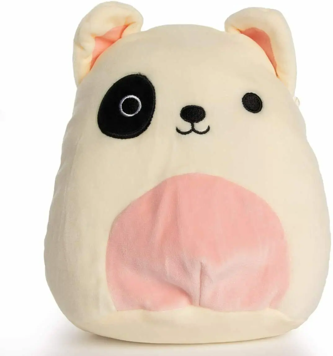 Baby yoda squishmallow at target information