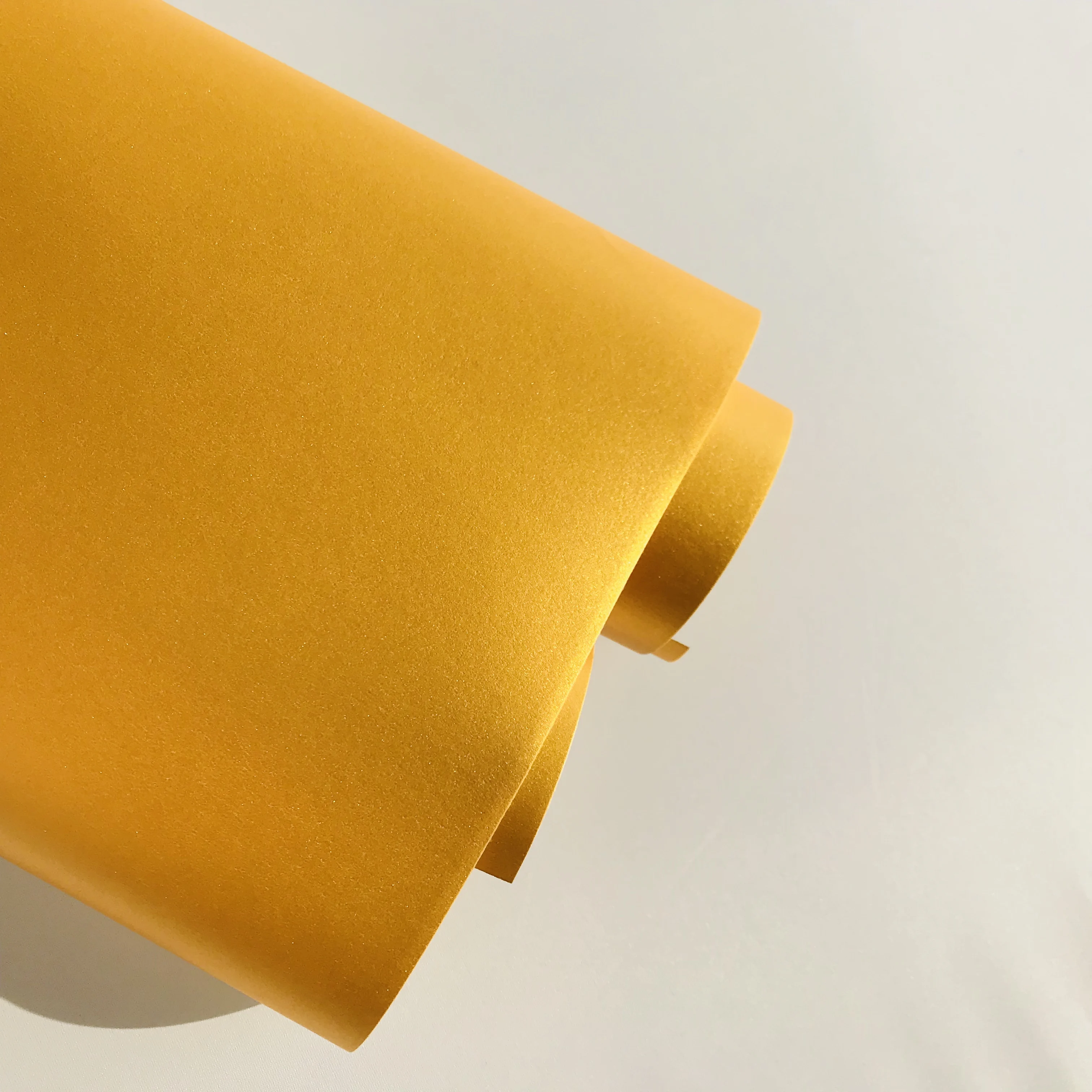 300gsm shimmer plain priting paper