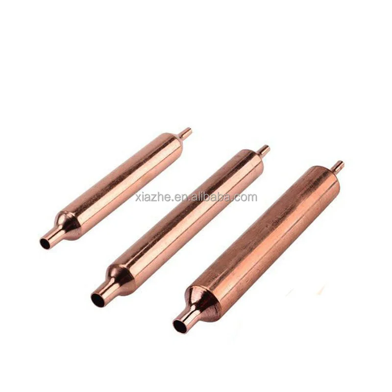Filter Drier, 100%, Copper, 15g - detail 4