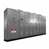 High reliability high efficiency system bypass function best vfd for medium voltage converters