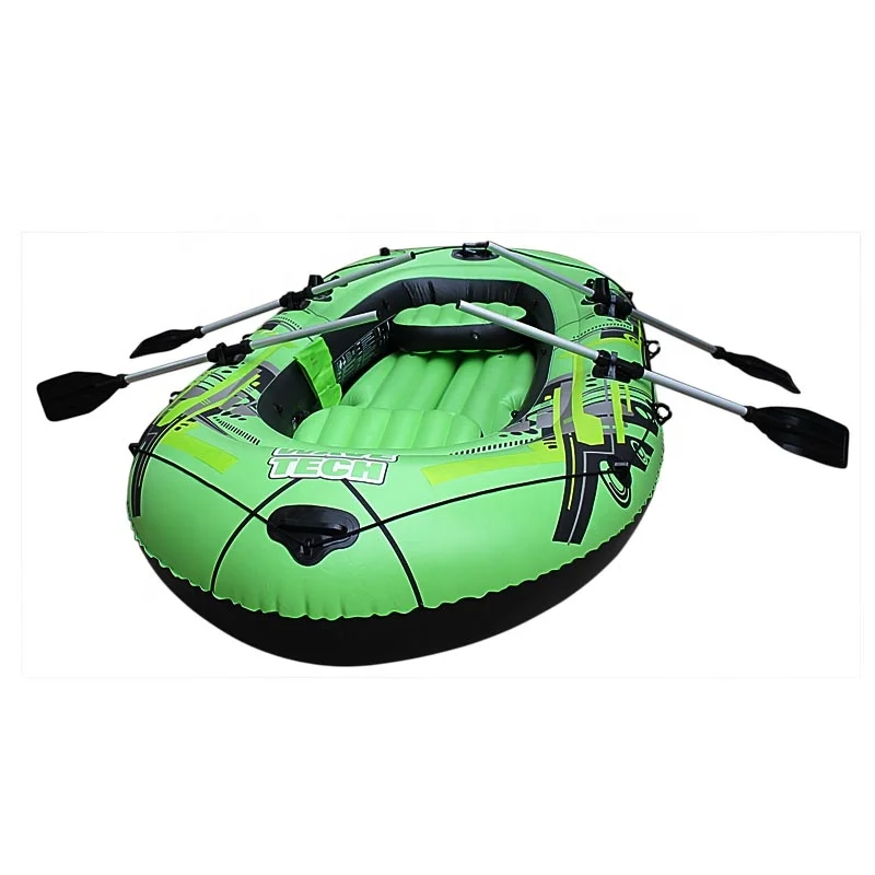 Pvc Ecofriendly Material Inflatable Kayak Fishing Boat Inflatable Boat