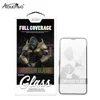 Atouchbo King Kong Quick Fit 3D Full Cover Tempered Glass for iPhone 11 Pro XS Max XR X 7 8 Plus Screen Protector