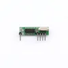 High Sensitivity Super-Heterodyne Non Code 1KM Audio Long Range 433 RF Module KL-CW11