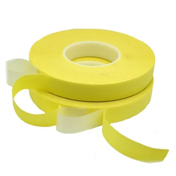 tape with yellow liner protection tape arc spray masking tape