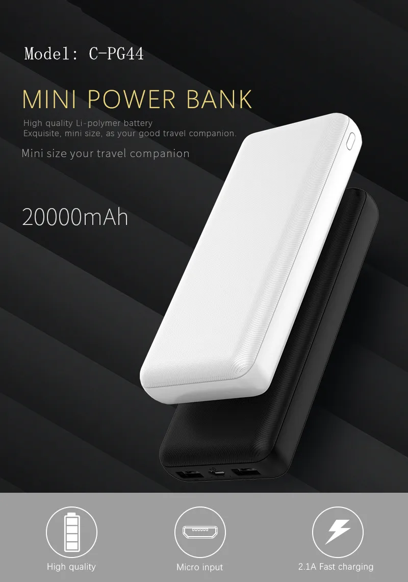 anker power bank