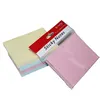 Top Quality Customized Promotion custom logo sticky block notes 3x3