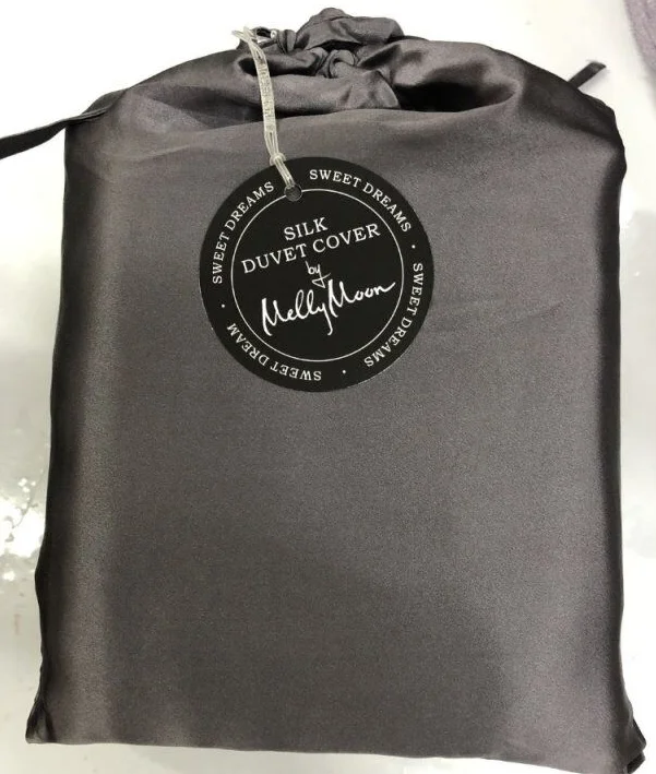 2020 new adult 100% silk sleeping bag