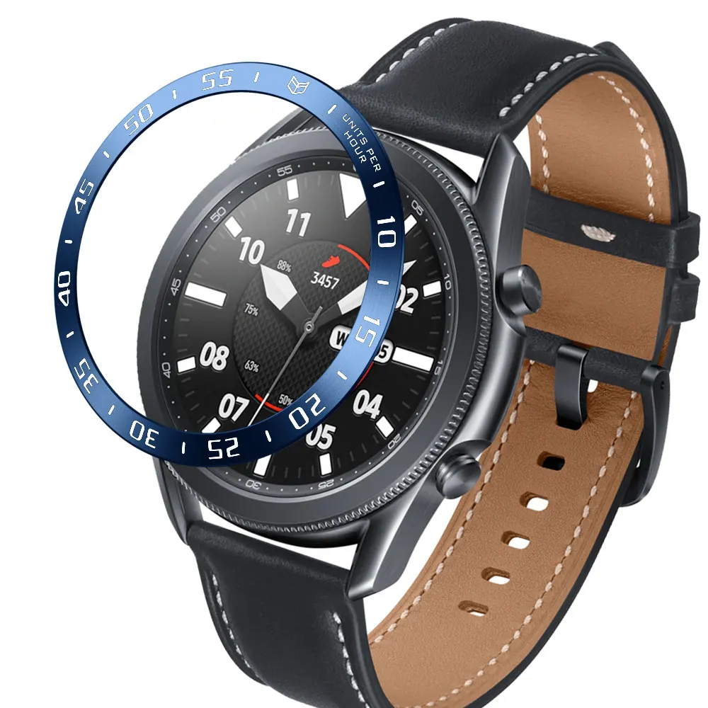 For Samsung Galaxy Watch 3 41mm/45mm Protector Case Cover Sport