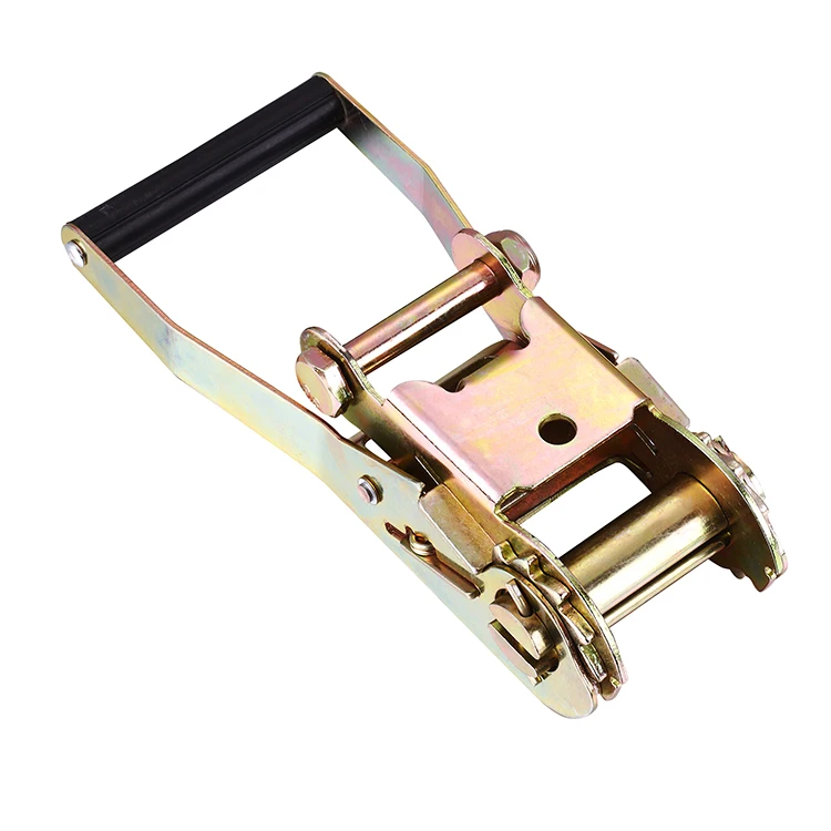 2inch 5t Ratchet Buckle Ratcheting Binding Buckles With Wide Standard ...