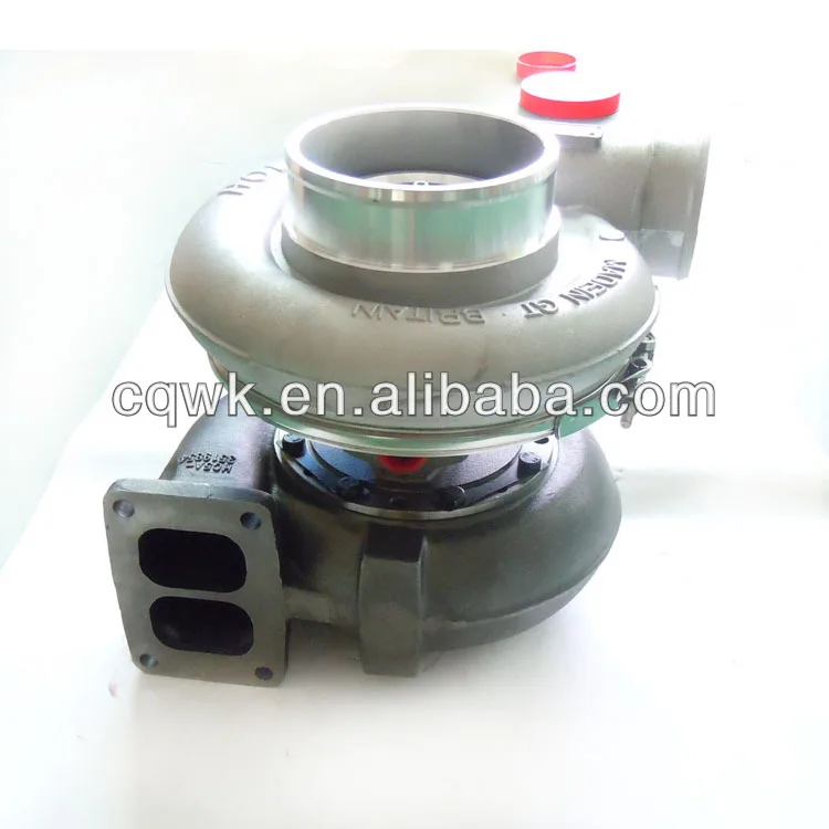 700hp Marine Diesel Engine Cummins Turbocharger Hx80 Buy Cummins