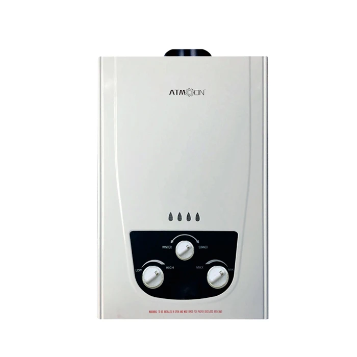 natural gas water heaters for sale