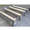 Full stainless steel shell and tube floating head heat exchanger