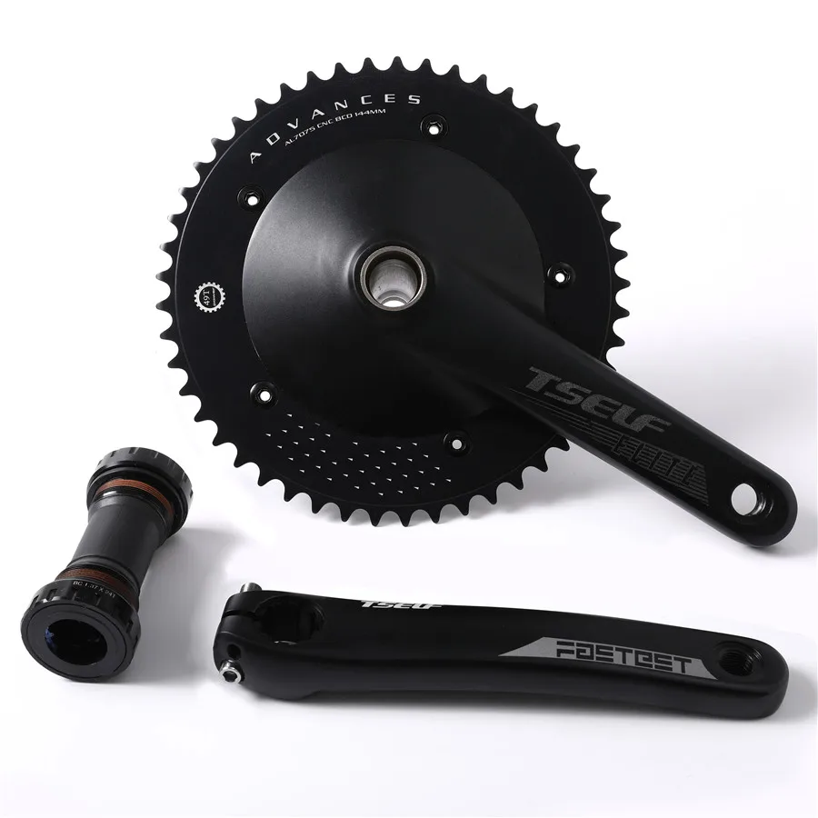 crank 48 single