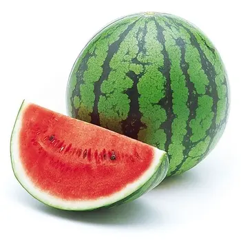 royal fresh watermelon fruit