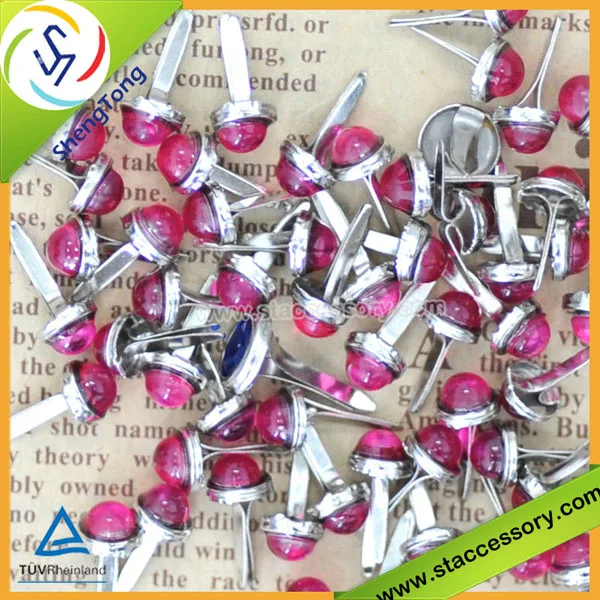Craft Card Making New Craft Brads For Scrapbooking Buy Brads For