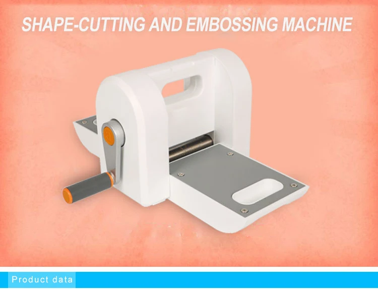 A4 Size Craft Scrapbook Craft Cutting Dies Machine Small Buy