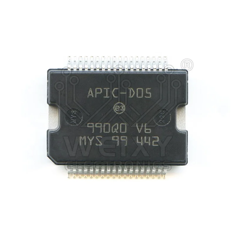 Apicd05 Chip Use For Automotive Ecu Buy Ic Chip Electronic