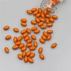 Nutrient supplement calcium softgel capsules for bone development