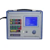 GDJB-PC Hot Sale Frequency Protection Three Phase Relay Tester