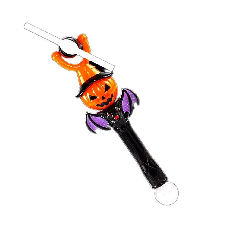 New Arrivals Halloween Toy Light Up Festival Toys Led Windmill For