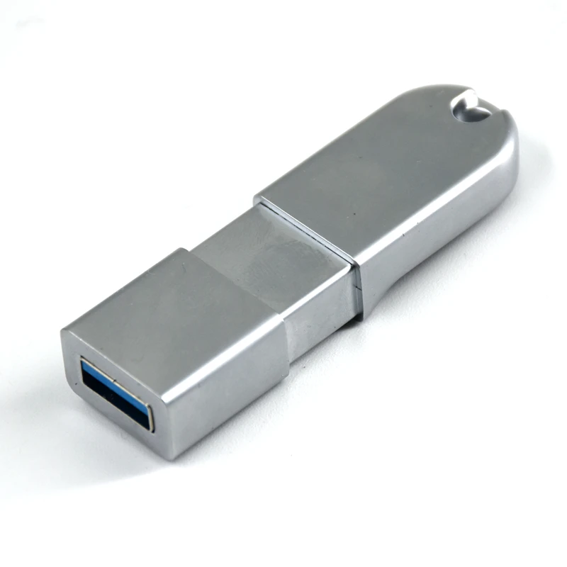 High speed interface Fingerprint USB Flash Drive 16GB to 128 GB wide compatibility - ANKUX.COM