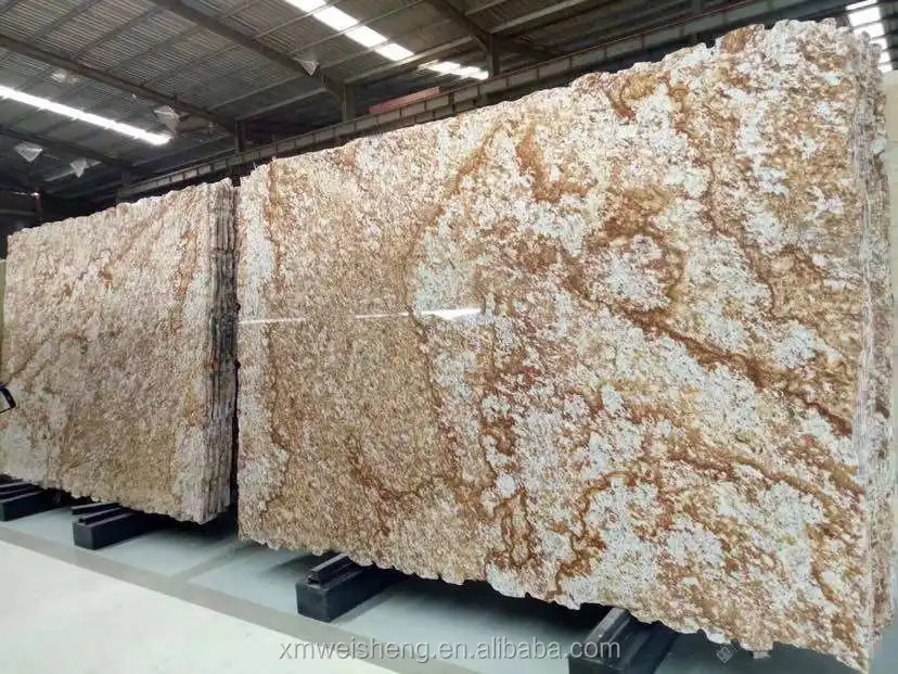 Quarto Diretamente Barato Lapidus Granito Slab Brasil Ouro Pedras Natureza Slabs Buy Carrinhos De Laje De Pedra De Granito Pedras De Granito Lajes Lajes De Granito Cor De Ouro Product On Alibaba Com