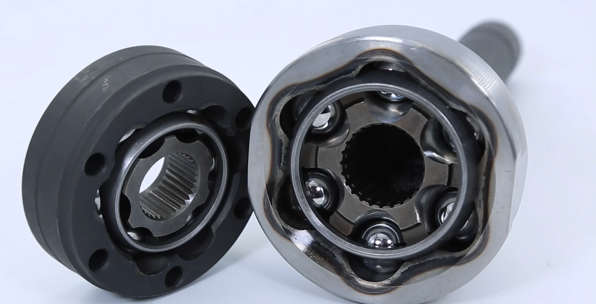 Gjf Auto Parts Car Cv Joint C.v.joint Inner Cv Joint For Chery Ltiggo/r