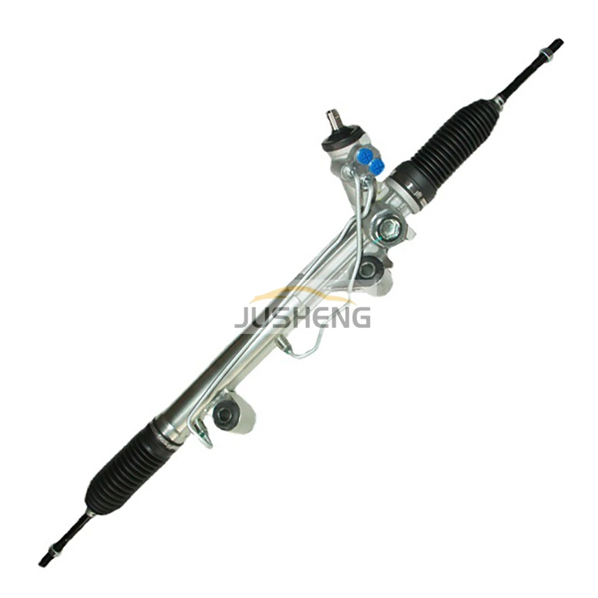 Hydraulic Power Steering Rack Assy For Ford Explorer F87z-3l547-da