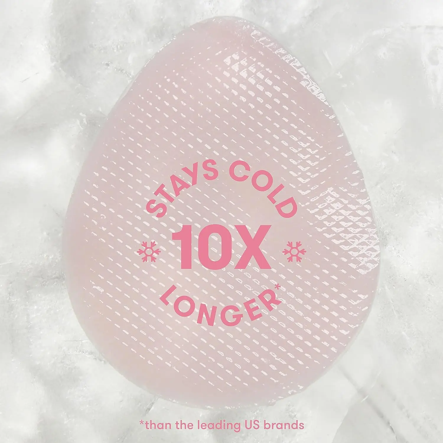 Mom Cooling Hydrogel Nipple Pads Soothing Nursing Pads Made For Sore