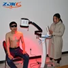 multi-function cold laser light cure apparatus for full-body spa