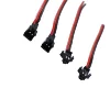Custom High Quality 2Pin Wire Harness Electronical Cable for Led Light