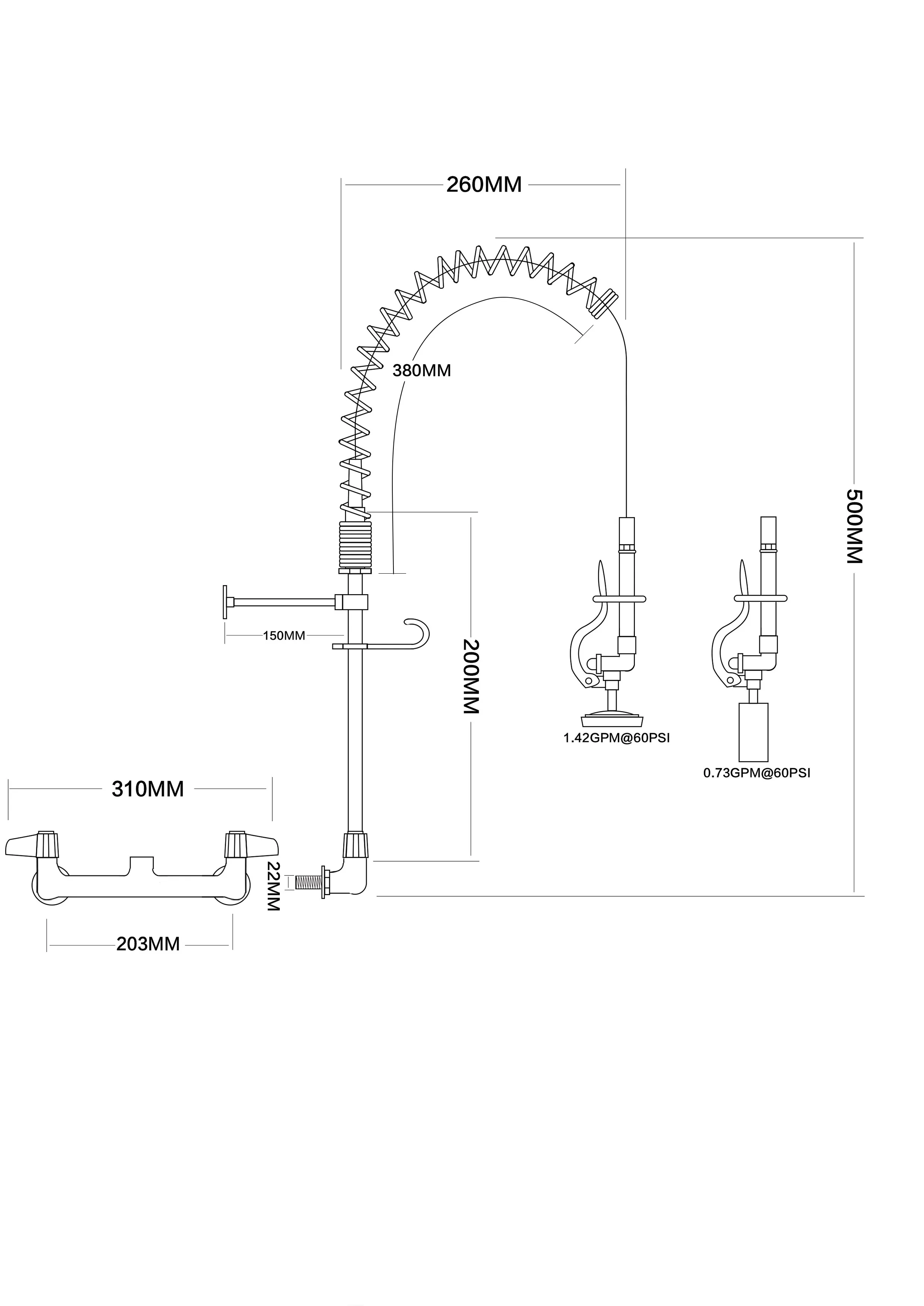 Kitchen Faucet Dishwasher Overflow at Rosa Baugher blog