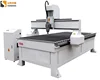China best cnc router cutting machine with type3 software for wood furniture making