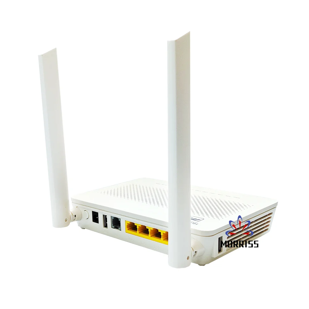 New Arrival Eg8145v5 Gpon Onu Ont Dual Band Ac Wifi Router 4ge 1tel Wifi 24ghzand5ghz Fiber 9330