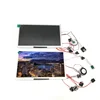 7 Inch 800X480 Tft Screen Digital touch screen Display Lcd Video Module Manufacturers