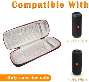 jbl flip 4 protective case