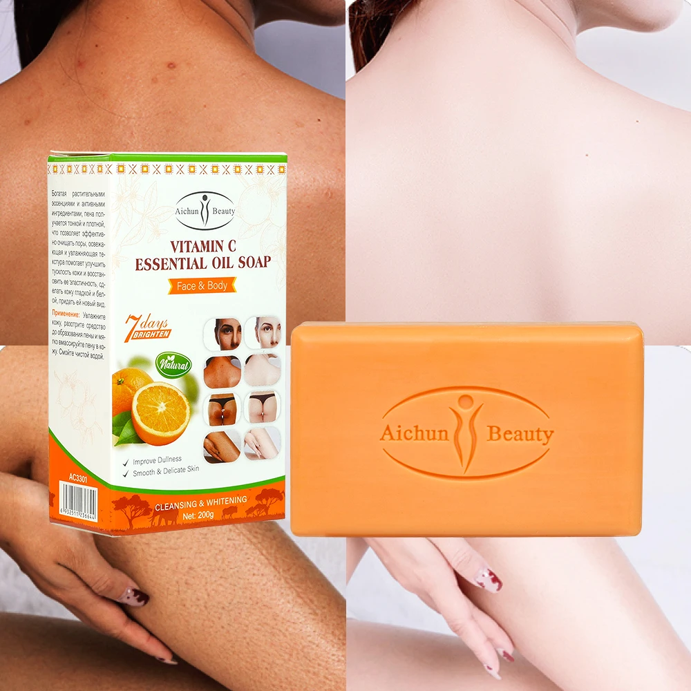 orange peel l glutathione soap benefits Manufacturer Vitamin C Bar Collagen 7 Days Brightening Smooth Skin Care Face And Body Cleansing Beauty Soap For Fair Skin The B12 Store King Discount: EQX25 Size:Big Sized (500g)