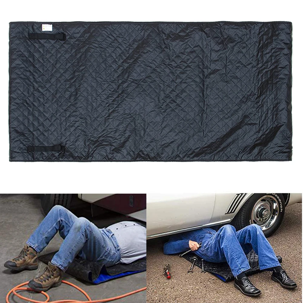 Rolling Car Creeper Mat Automotive And Household Car Creeper Auto