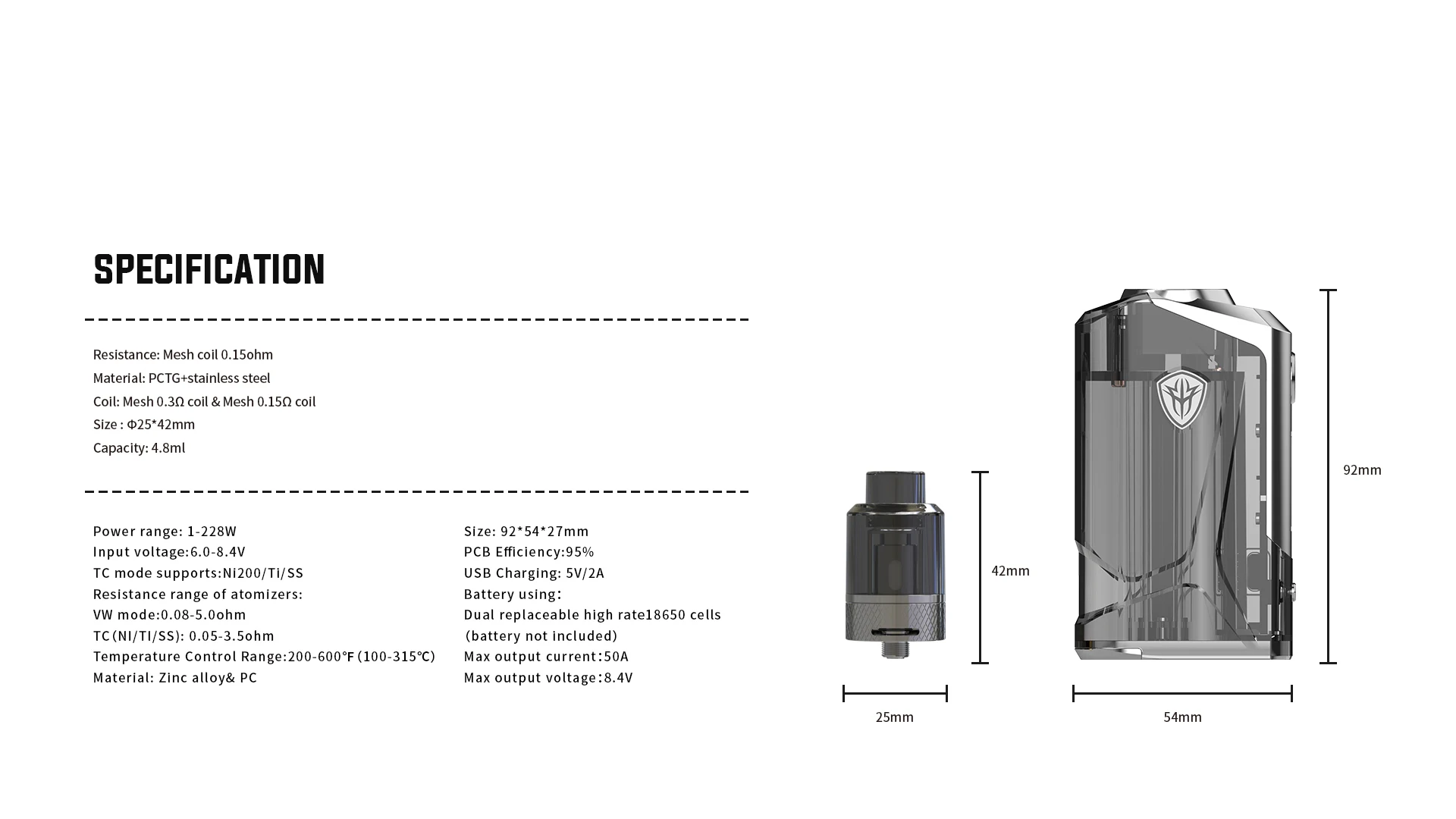 Джелли бокс 228. JELLYBOX 228w испарители. Rincoe JELLYBOX 228w Kit испарители. Джелли бокс 228 ватт.