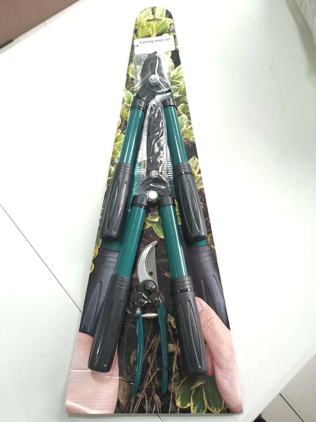 Lopper,Hedge Shear And Pruner Cutting Set Buy Long Handled Hedge Shears,Thread Cutting Tool